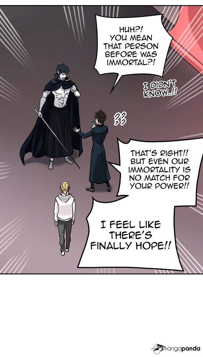 Tower of God Chapter 328 image 006